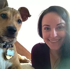 ezgif.com-gif-maker (16) Trainer with Dog